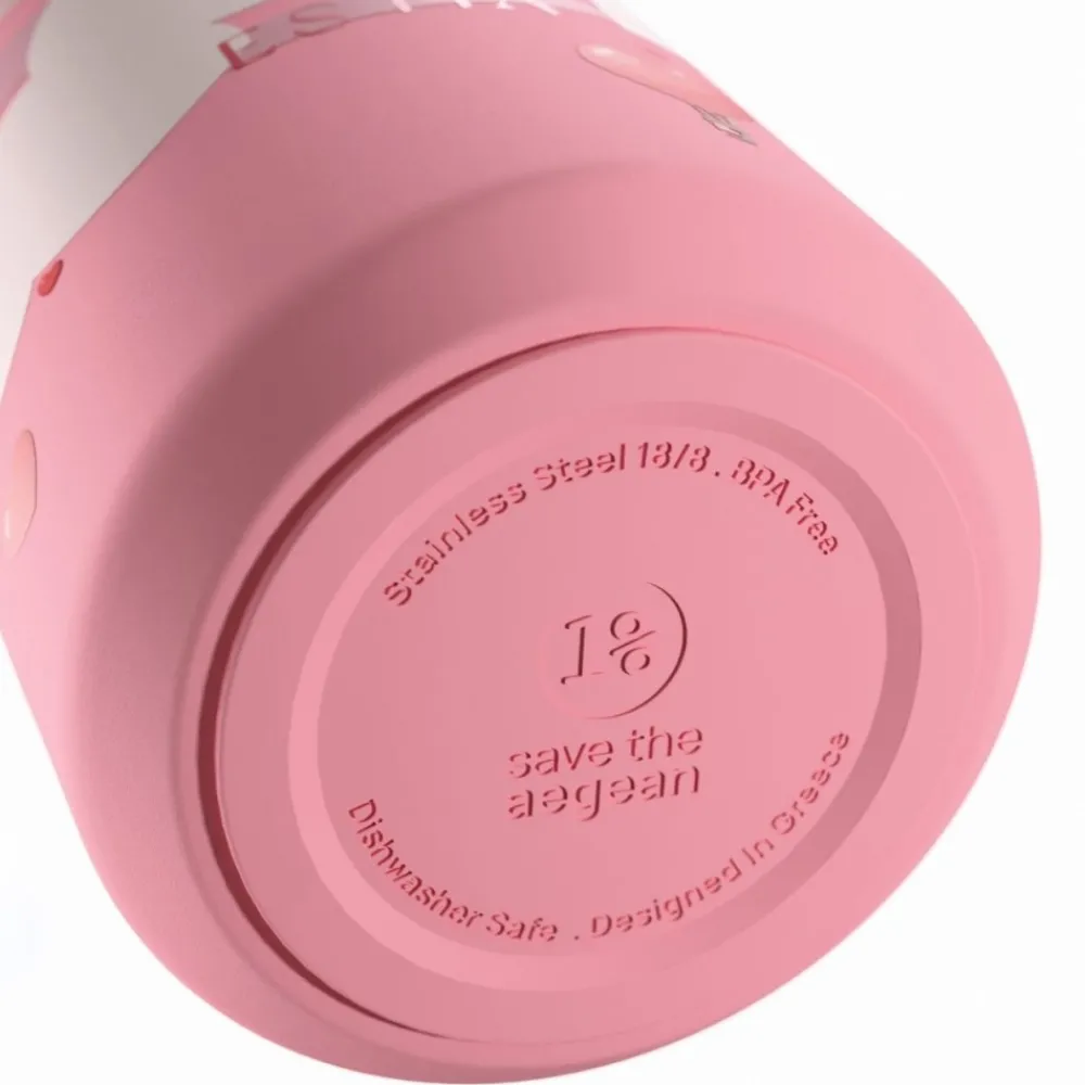 Kubek termiczny 360 ml Lens Love Ascend * Estia Clearance