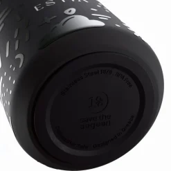 Kubek termiczny 360 ml Lens Noir Echo * Estia New