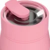 Kubek termiczny 500 ml Lens Rose * Estia Outlet
