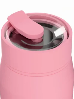 Kubek termiczny 500 ml Lens Rose * Estia Outlet