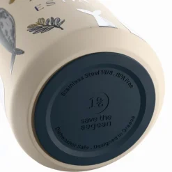 Kubek termiczny 360 ml Lens Salt Life * Estia