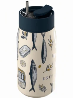 Kubek termiczny 360 ml Lens Salt Life * Estia