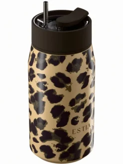 Kubek termiczny 360 ml Lens Spotted Prowl * Estia Sale