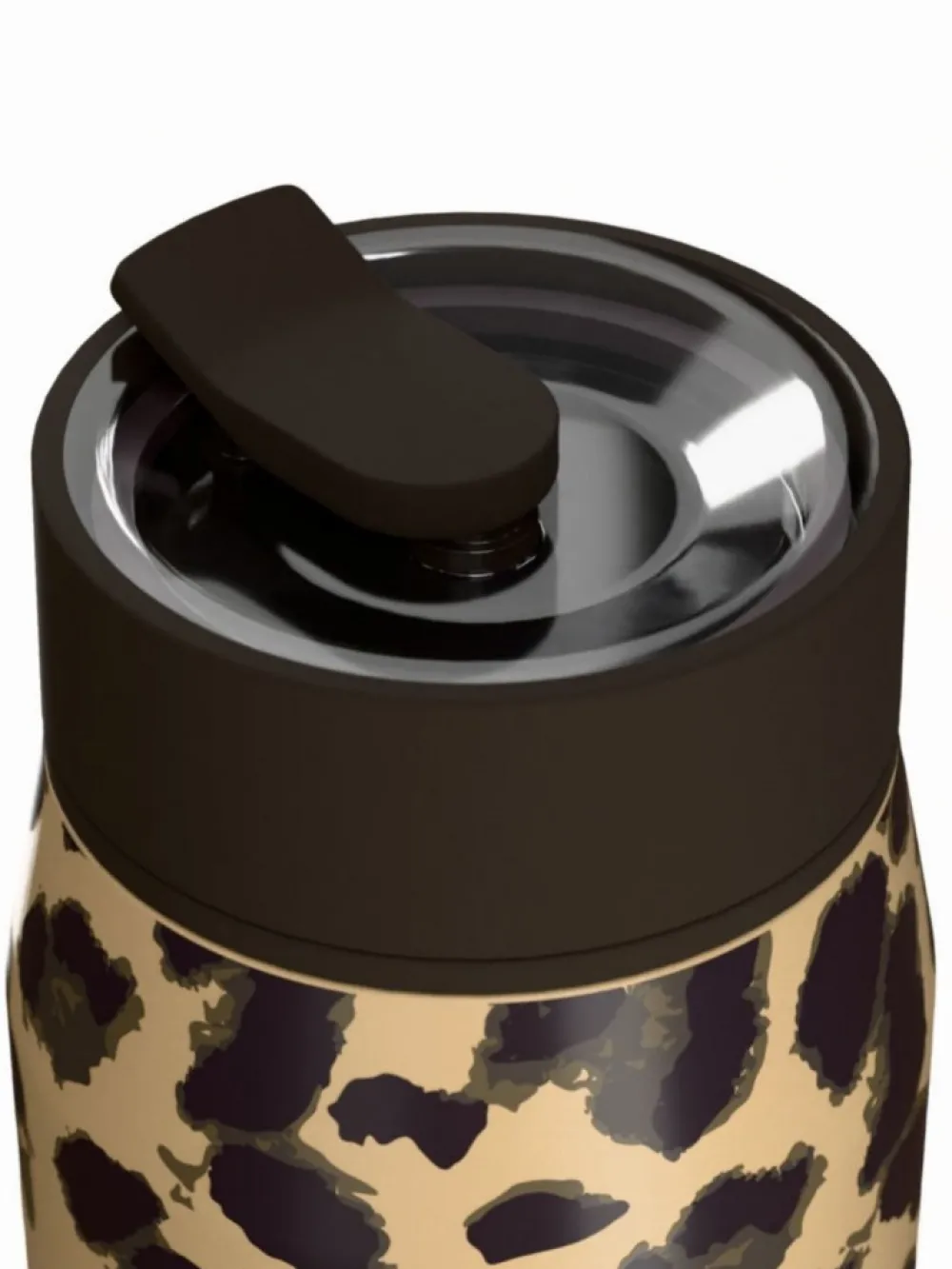 Kubek termiczny 360 ml Lens Spotted Prowl * Estia Sale
