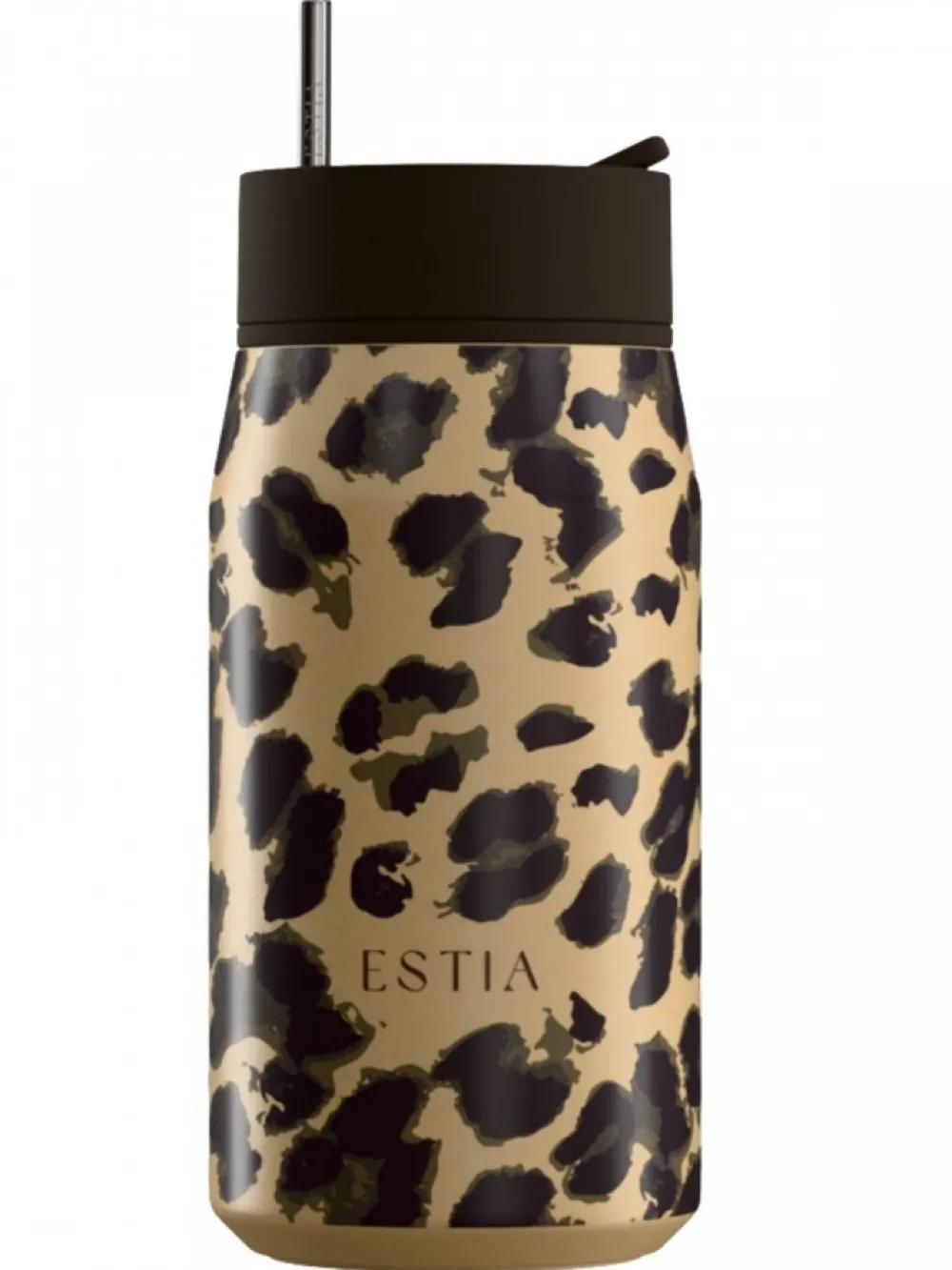 Kubek termiczny 360 ml Lens Spotted Prowl * Estia Sale