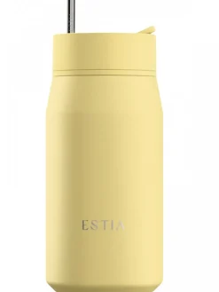 Kubek termiczny 360 ml Lens Sunbeam * Estia Sale