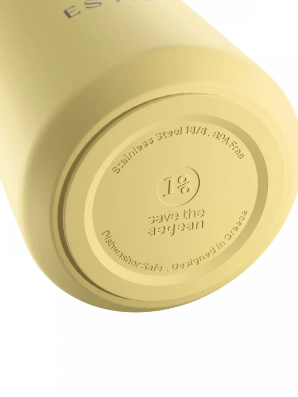 Kubek termiczny 360 ml Lens Sunbeam * Estia Sale