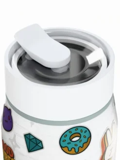 Kubek termiczny 360 ml Lens Urban Vibes * Estia