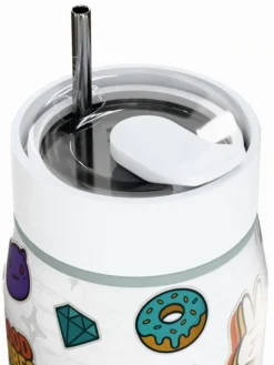 Kubek termiczny 360 ml Lens Urban Vibes * Estia