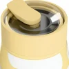 Kubek termiczny 360 ml Lens Yellow Daisy * Estia Outlet