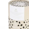Kubek termiczny 350 ml Leopard taupe * Estia Best