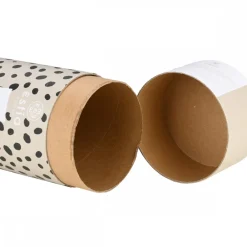 Kubek termiczny 350 ml Leopard taupe * Estia Best