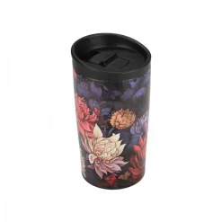 Kubek termiczny 350 ml Midnight Blossom * Estia Outlet