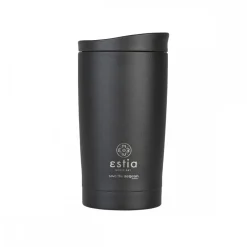 Kubek termiczny 350 ml Midnight Black * Estia Best