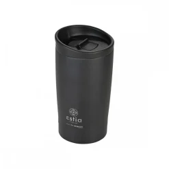 Kubek termiczny 350 ml Midnight Black * Estia Best