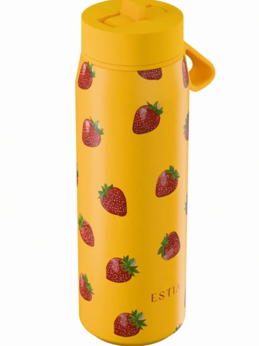 Kubek termiczny 500 ml Pulse Berry Bright * Estia Clearance