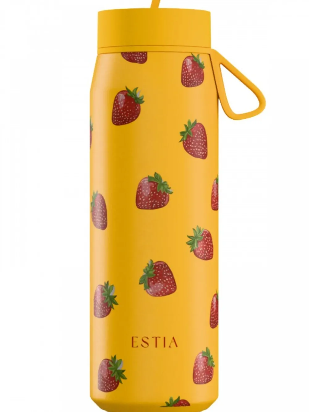Kubek termiczny 500 ml Pulse Berry Bright * Estia Clearance