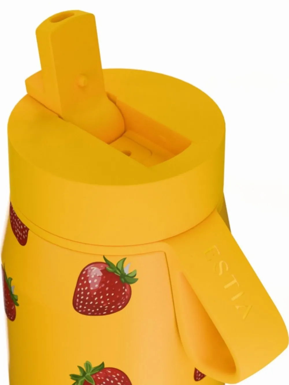 Kubek termiczny 500 ml Pulse Berry Bright * Estia Clearance