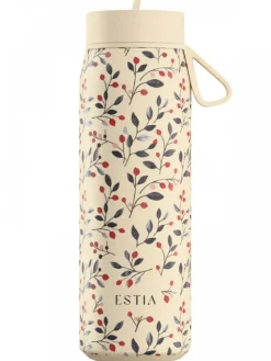 Kubek termiczny 500 ml Pulse Bloom Beige * Estia Best