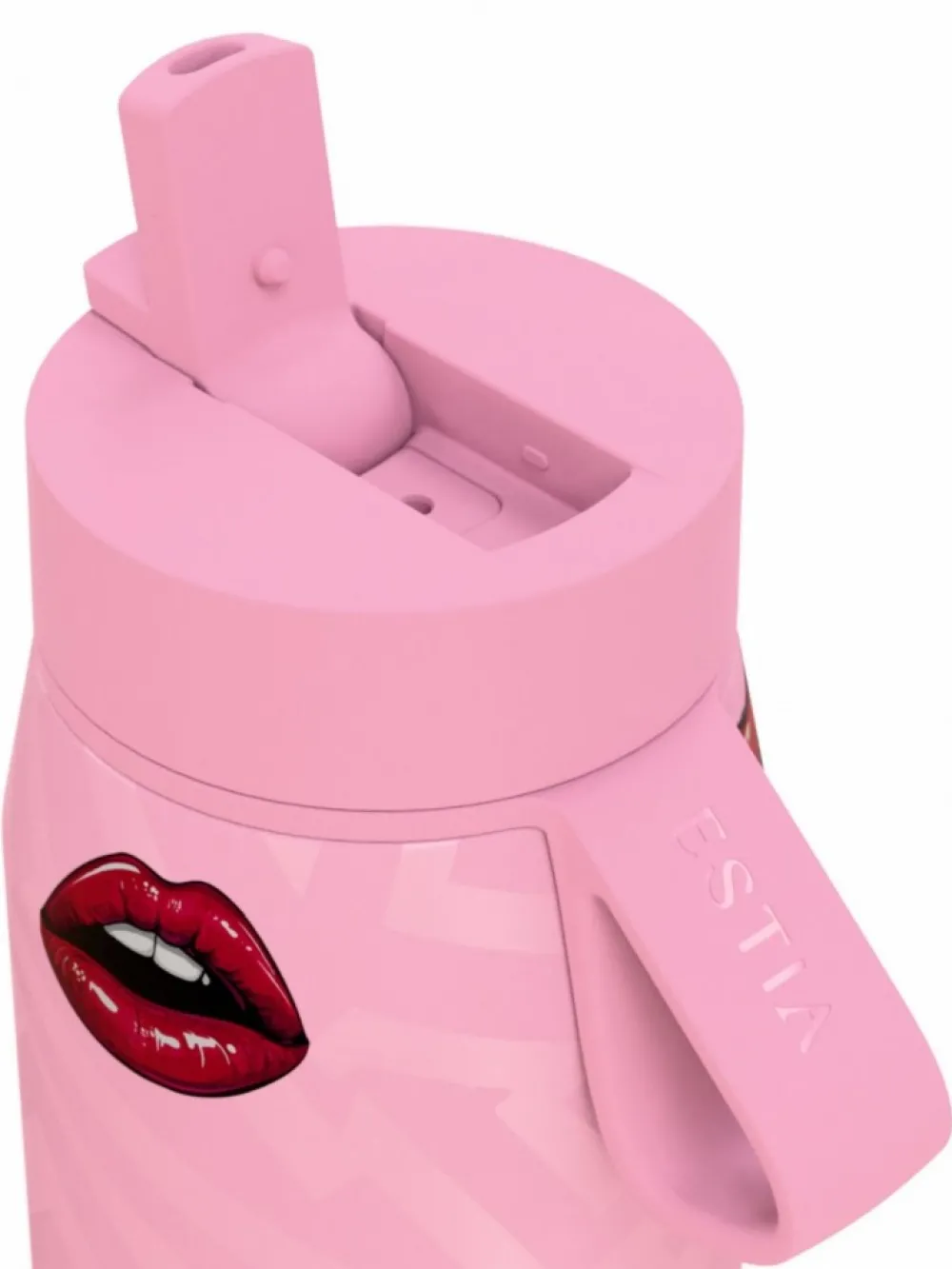Kubek termiczny 500 ml Pulse Blush Pop * Estia Hot