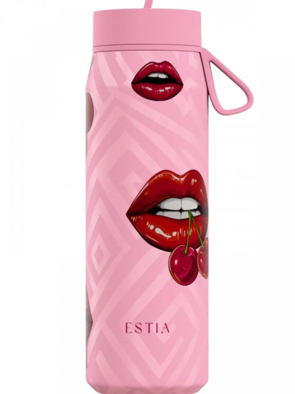 Kubek termiczny 500 ml Pulse Blush Pop * Estia Hot