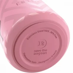 Kubek termiczny 500 ml Pulse Blush Pop * Estia Hot