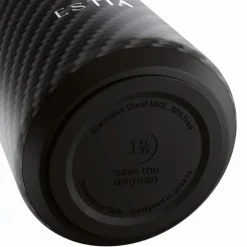 Kubek termiczny 500 ml Pulse Carbon Fibre * Estia Outlet