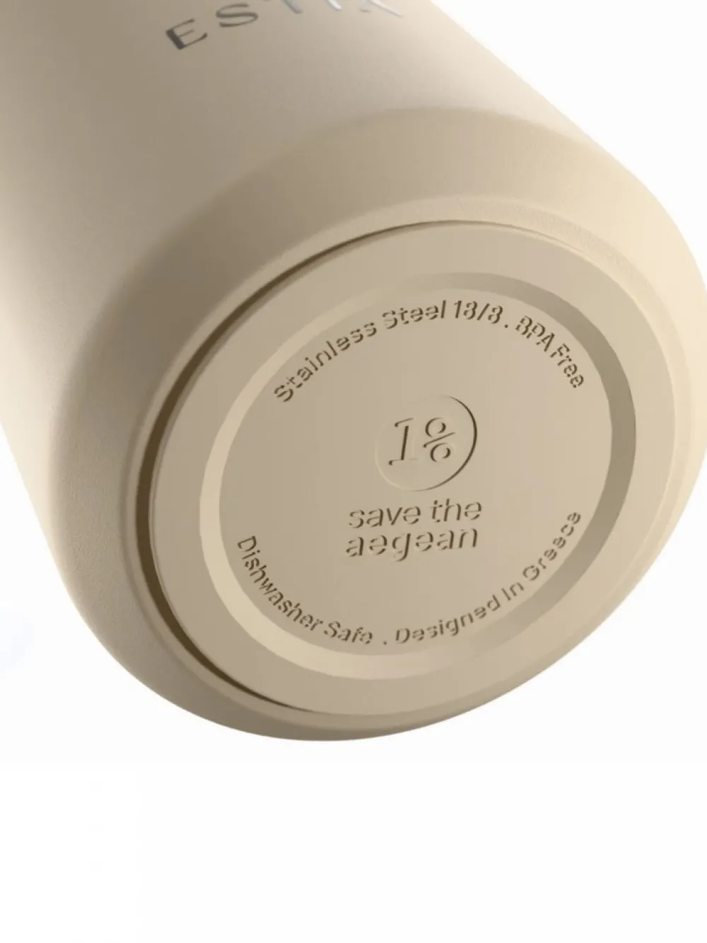 Kubek termiczny 500 ml Pulse Dune * Estia Discount