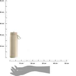 Kubek termiczny 500 ml Pulse Dune * Estia Discount