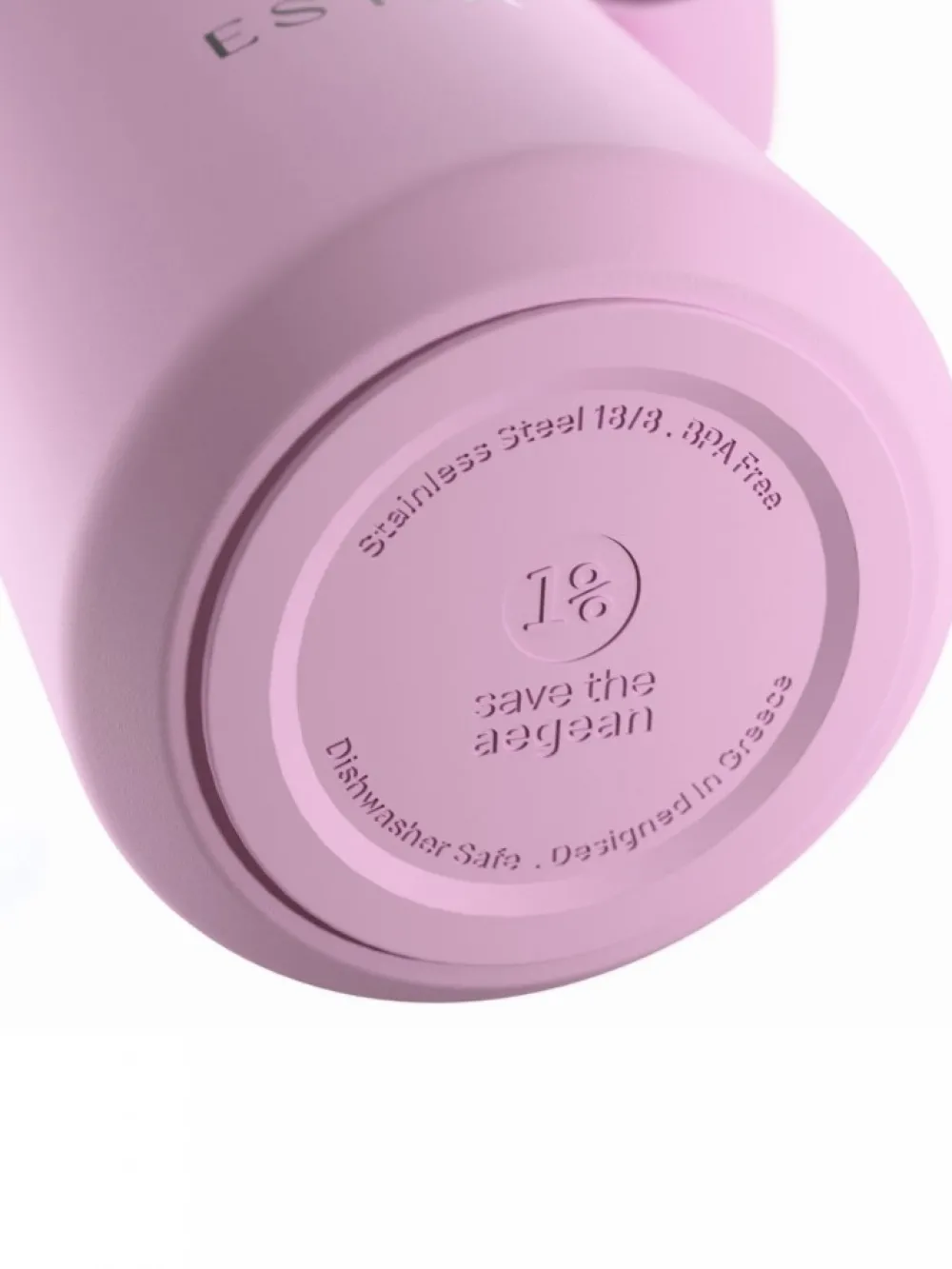 Kubek termiczny 360 ml Pulse Lavender * Estia Online