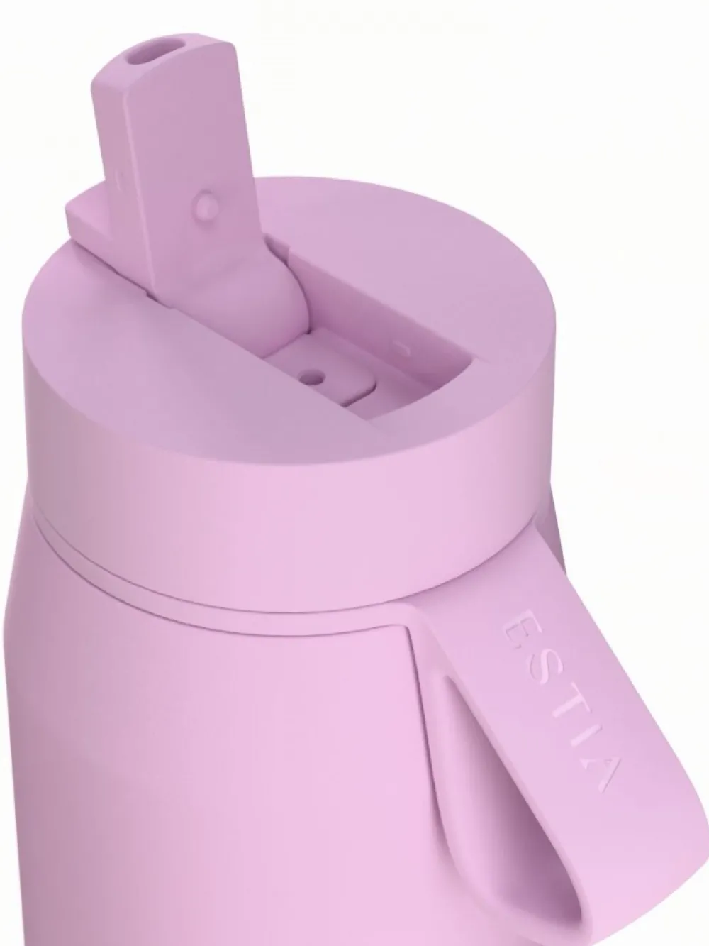Kubek termiczny 360 ml Pulse Lavender * Estia Online