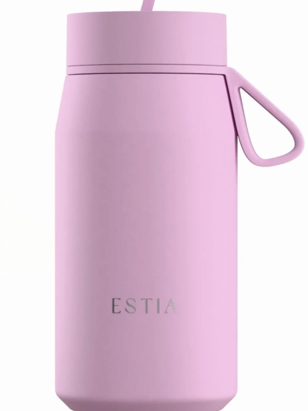 Kubek termiczny 360 ml Pulse Lavender * Estia Online