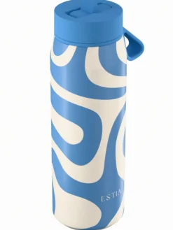 Kubek termiczny 500 ml Pulse Ocean Waves * Estia Hot