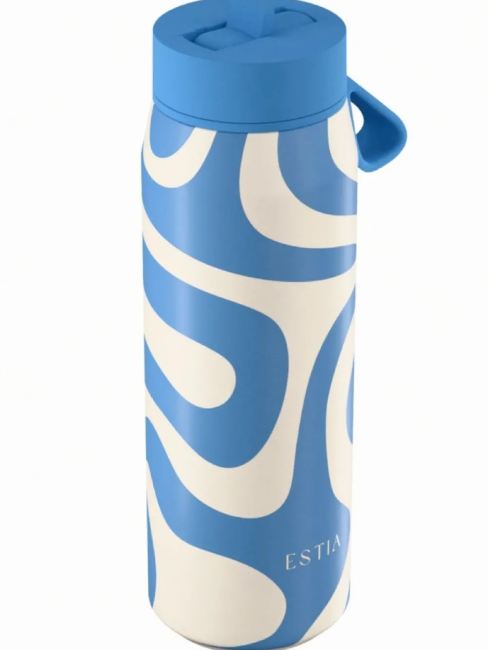 Kubek termiczny 500 ml Pulse Ocean Waves * Estia Hot