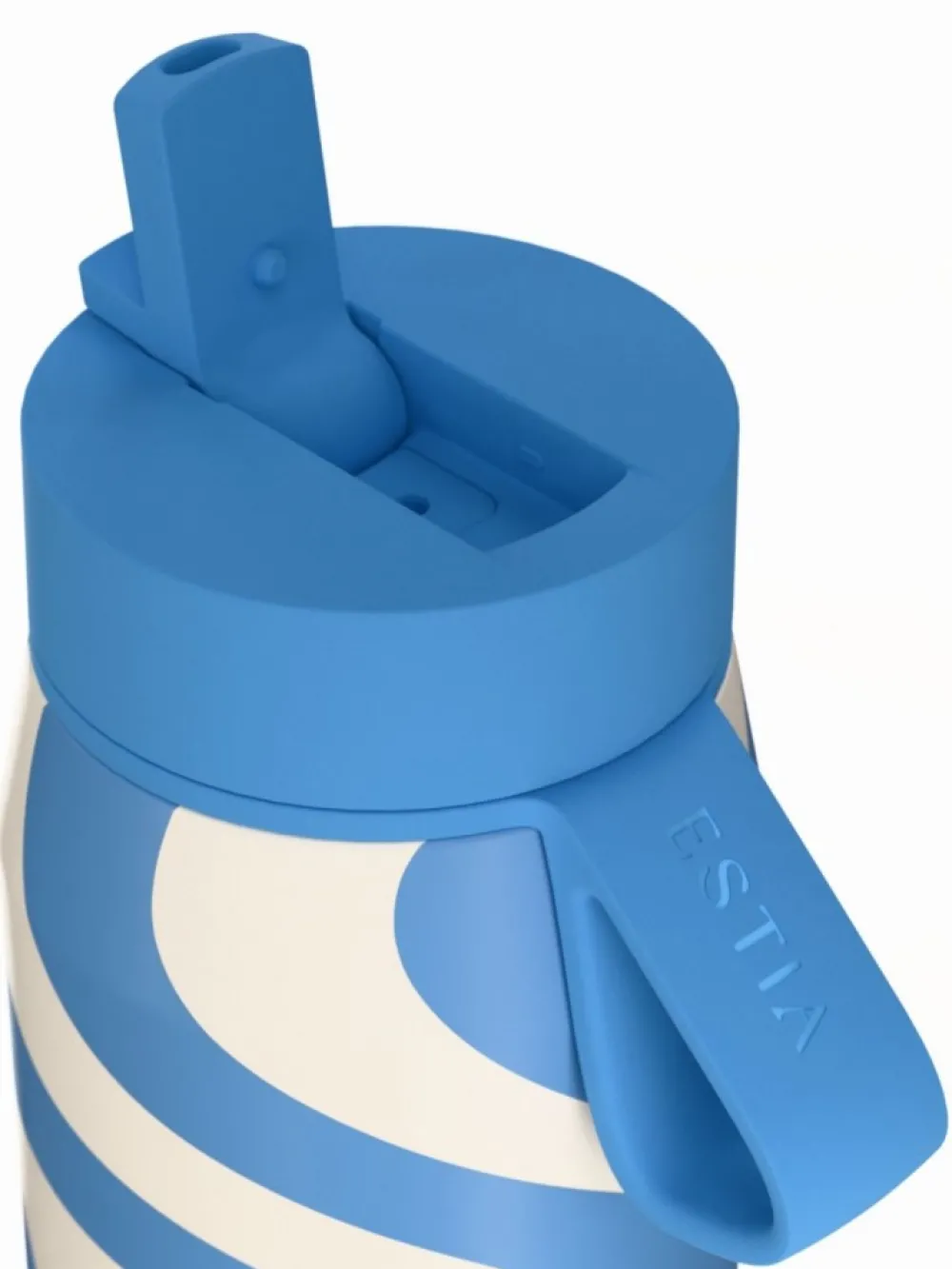 Kubek termiczny 500 ml Pulse Ocean Waves * Estia Hot