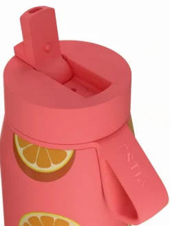 Kubek termiczny 500 ml Pulse Orange Pop * Estia New