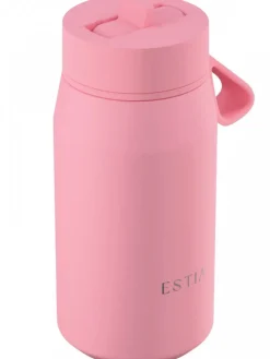 Kubek termiczny 360 ml Pulse Rose * Estia Discount