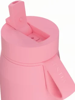 Kubek termiczny 360 ml Pulse Rose * Estia Discount