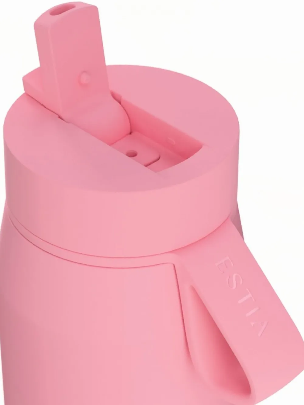 Kubek termiczny 360 ml Pulse Rose * Estia Discount