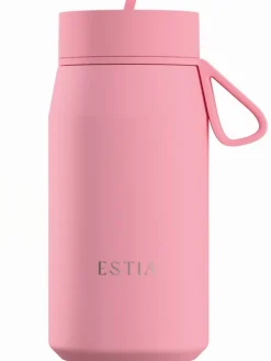 Kubek termiczny 360 ml Pulse Rose * Estia Discount