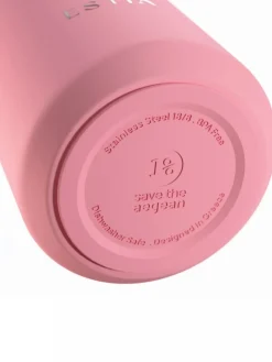 Kubek termiczny 800 ml Pulse Rose * Estia