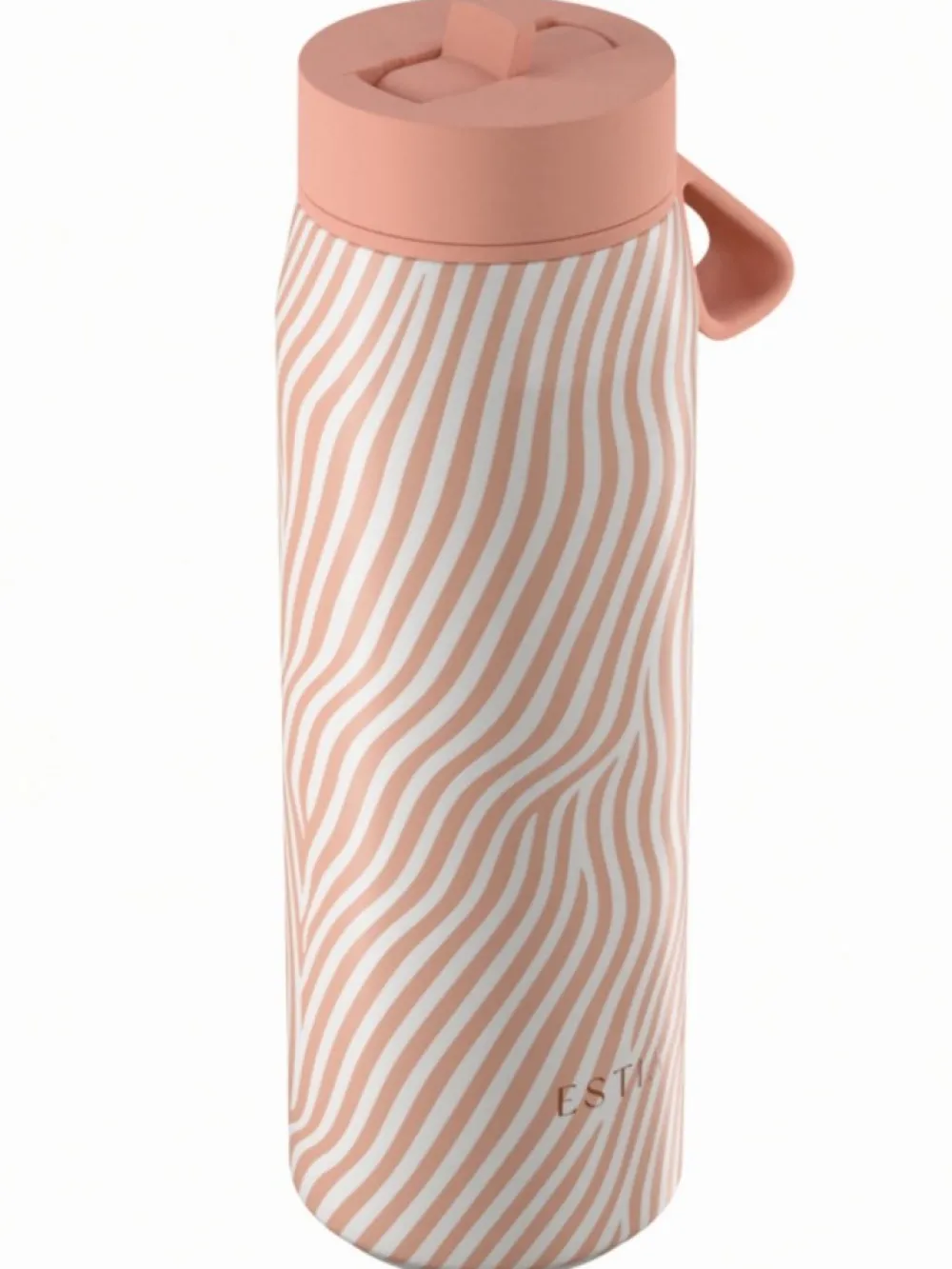 Kubek termiczny 500 ml Pulse Soft Ripple * Estia