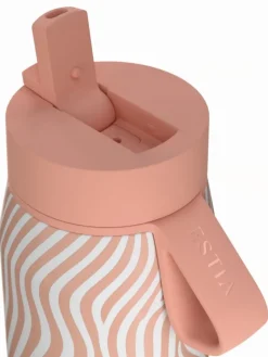 Kubek termiczny 500 ml Pulse Soft Ripple * Estia