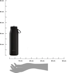 Kubek termiczny 800 ml Pulse Void * Estia Clearance