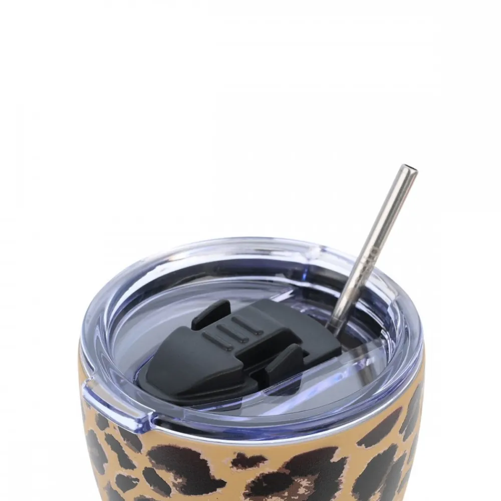 Kubek termiczny 350 ml Spotted Prowl * Estia Hot
