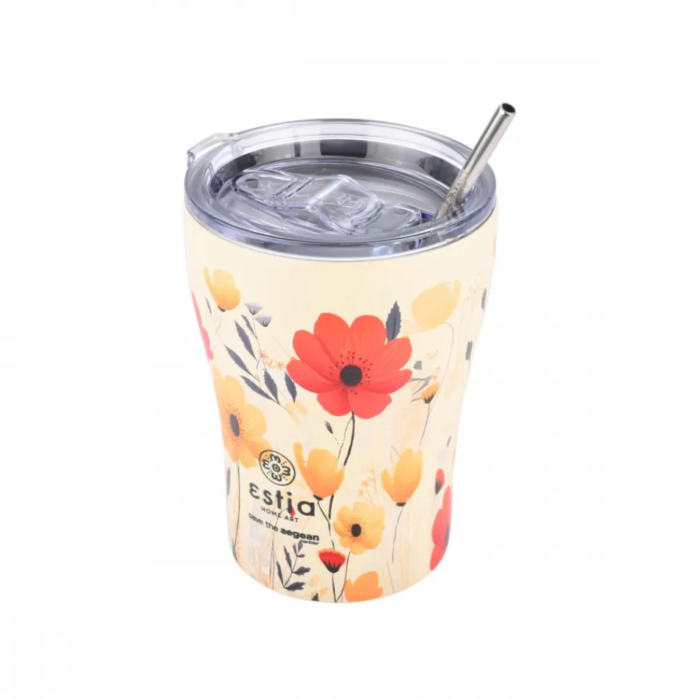 Kubek termiczny 350 ml Summer Reverie * Estia Best