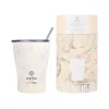 Kubek termiczny 350 ml Terra Serenity * Estia Online