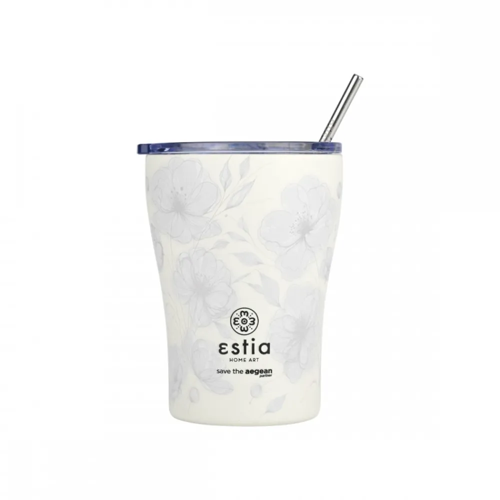 Kubek termiczny 350 ml Terra Serenity * Estia Online