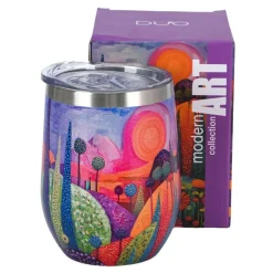 Kubek termiczny Modern Bubbly Hills 330 ml * Duo Sale