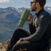 Kubek termiczny ze słomką 1200 ml Forest Spirit * Estia Sale